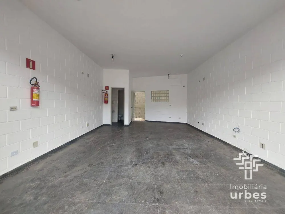 Loja-Salão, 80 m² - Foto 4