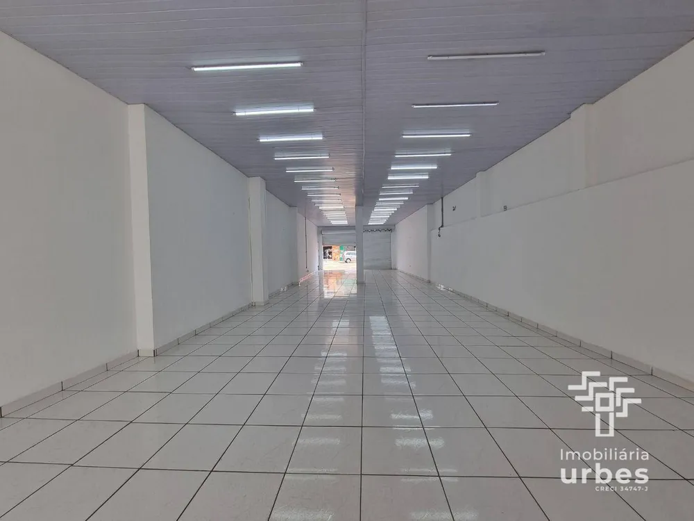 Loja-Salão, 334 m² - Foto 5
