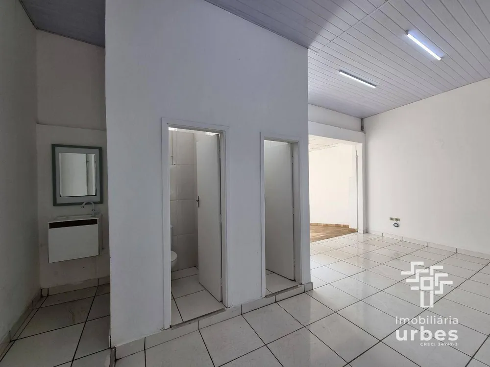 Loja-Salão, 334 m² - Foto 7