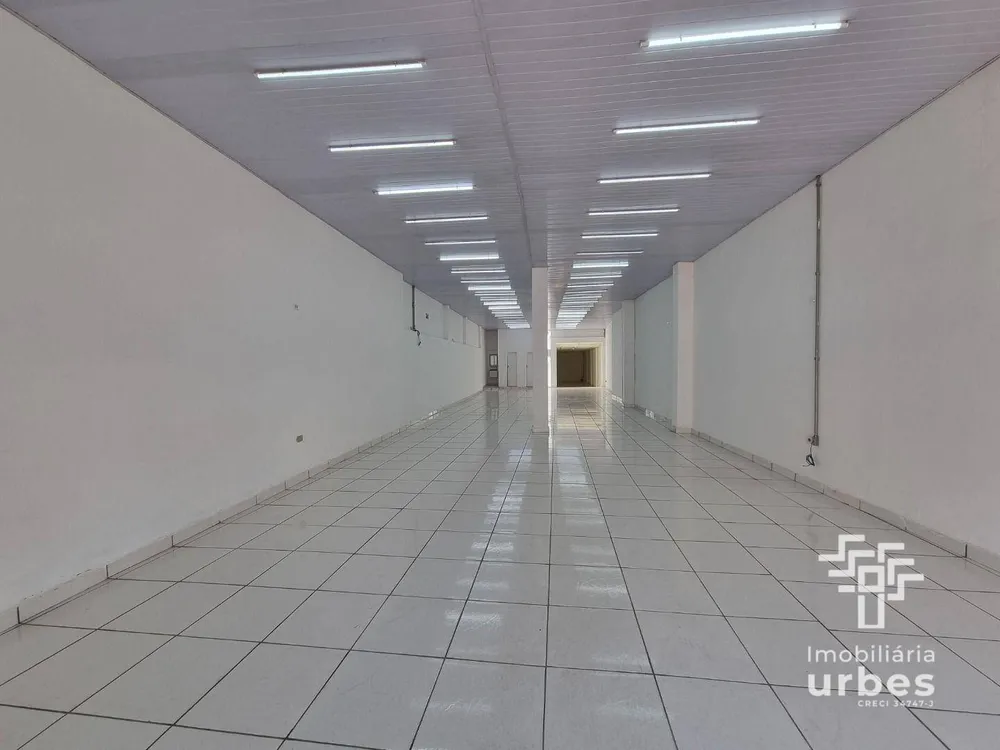 Loja-Salão, 334 m² - Foto 3