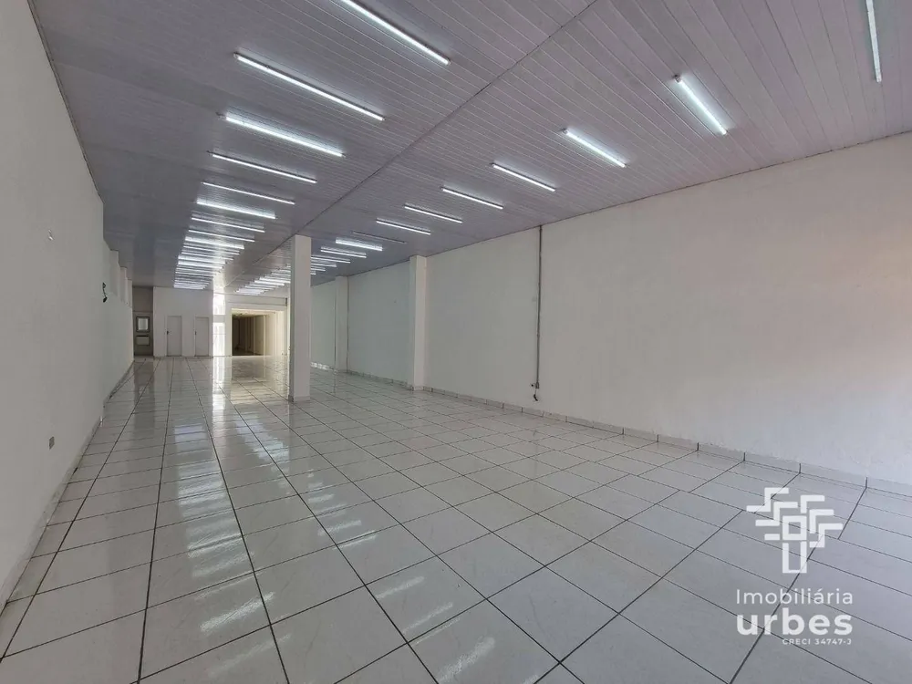 Loja-Salão, 334 m² - Foto 2