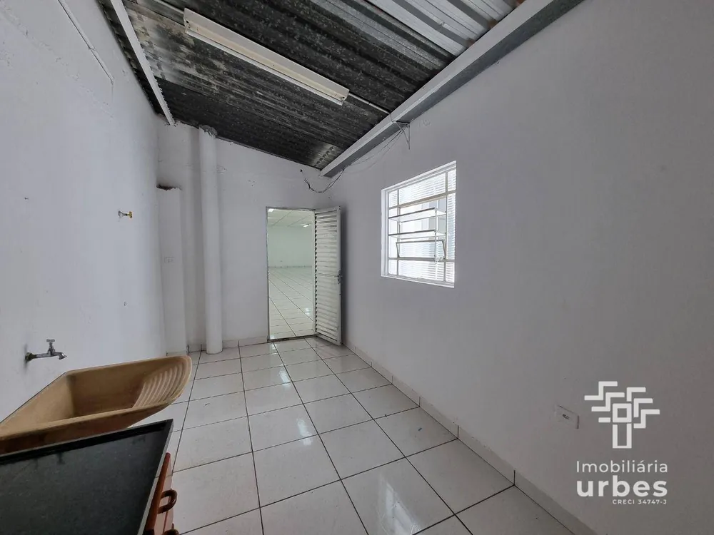 Loja-Salão, 334 m² - Foto 13