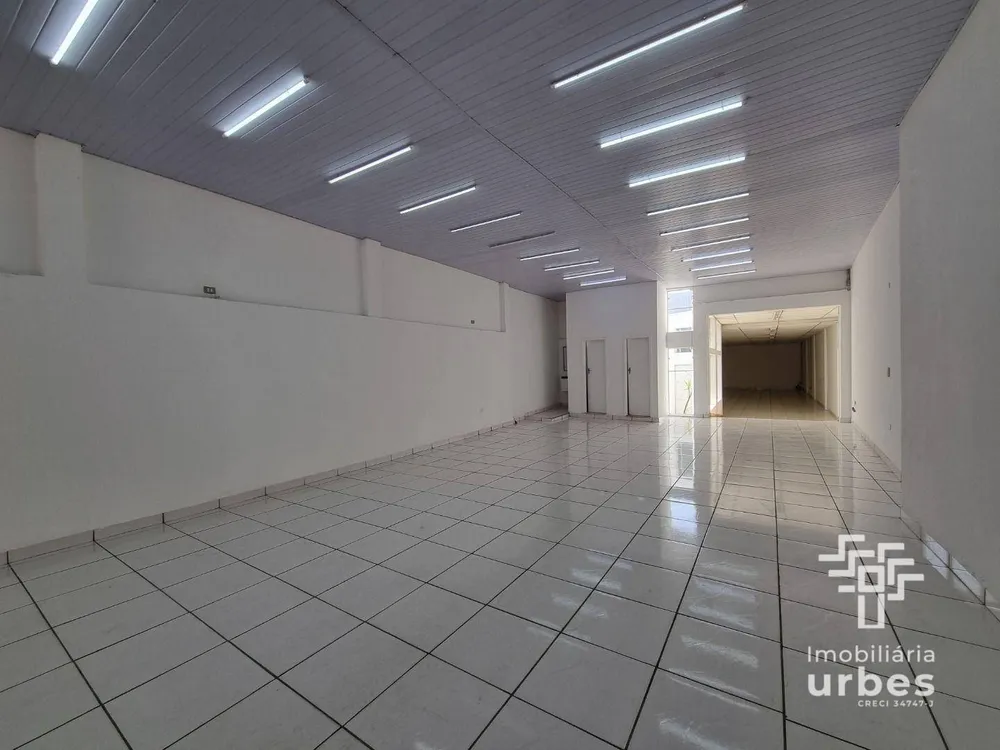 Loja-Salão, 334 m² - Foto 4