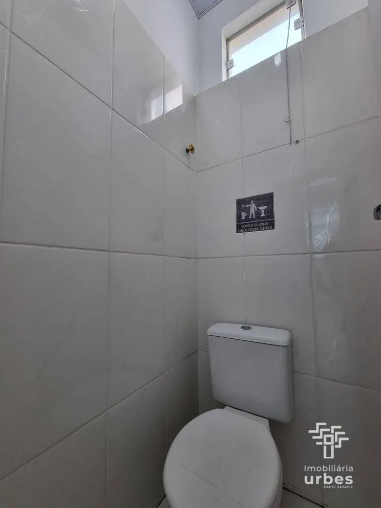 Loja-Salão, 334 m² - Foto 8