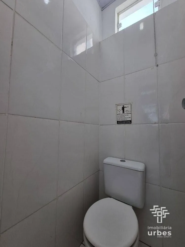Loja-Salão, 334 m² - Foto 9