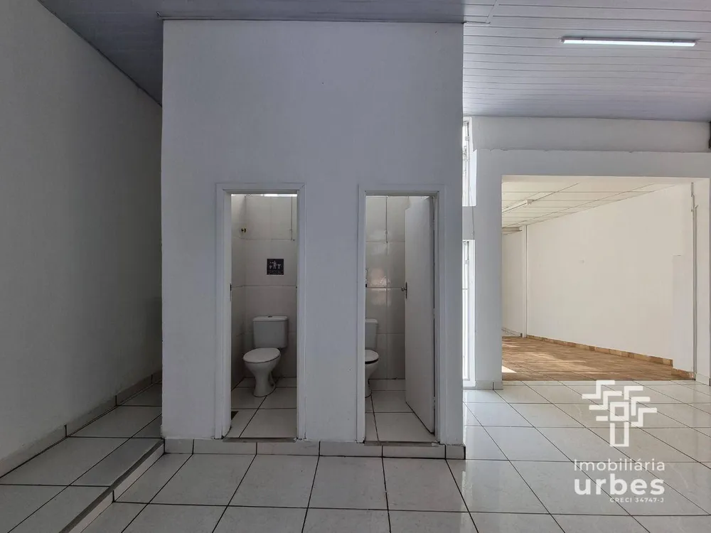 Loja-Salão, 334 m² - Foto 6