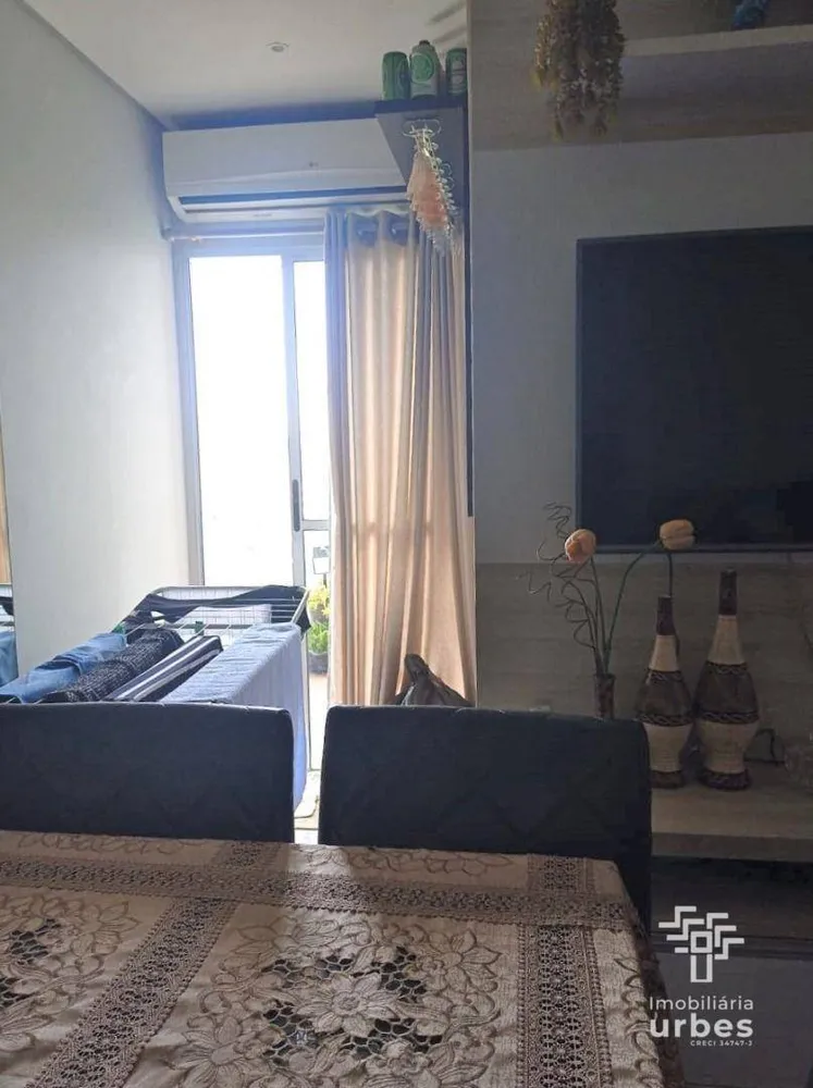 Apartamento, 3 quartos, 59 m² - Foto 4