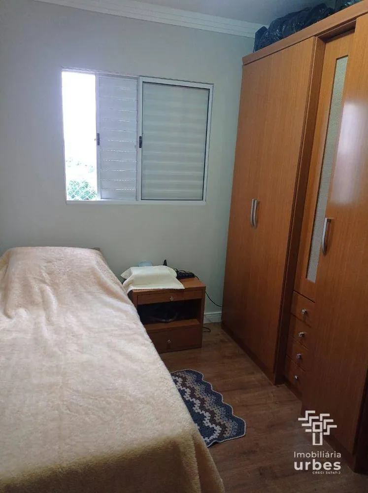 Apartamento, 3 quartos, 59 m² - Foto 9