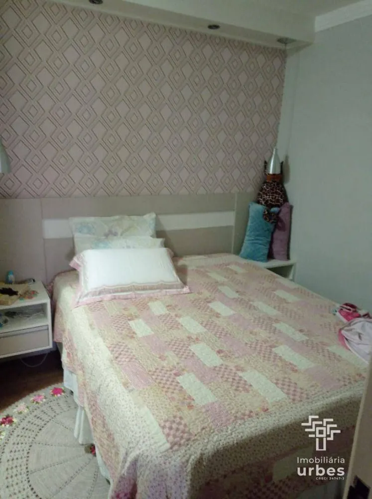 Apartamento, 3 quartos, 59 m² - Foto 2