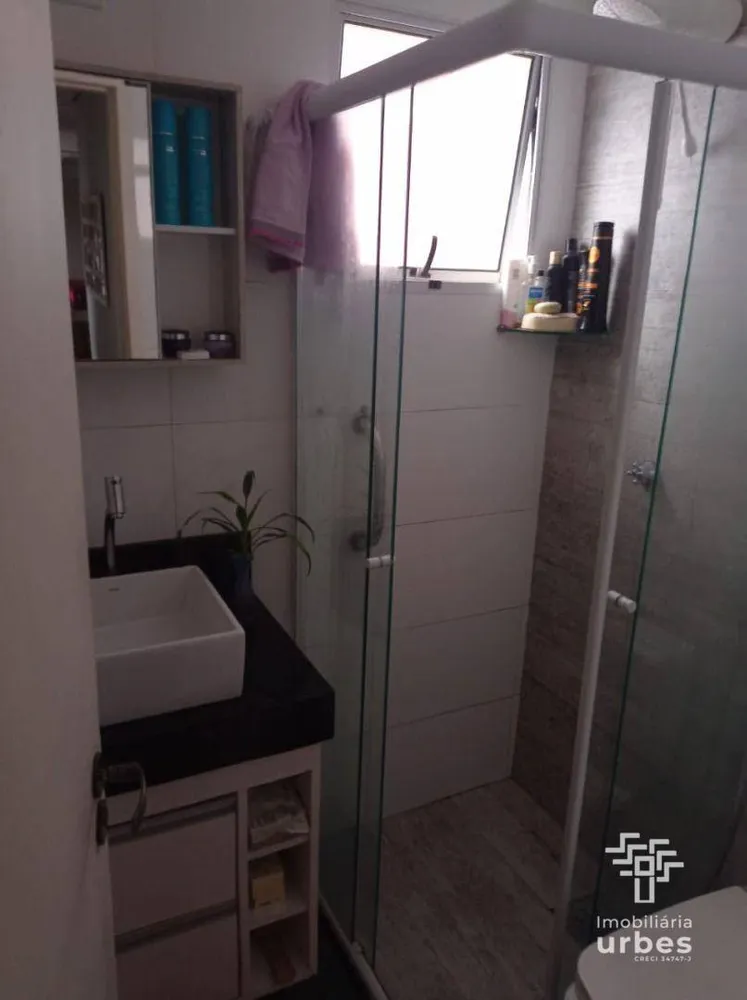 Apartamento, 3 quartos, 59 m² - Foto 10