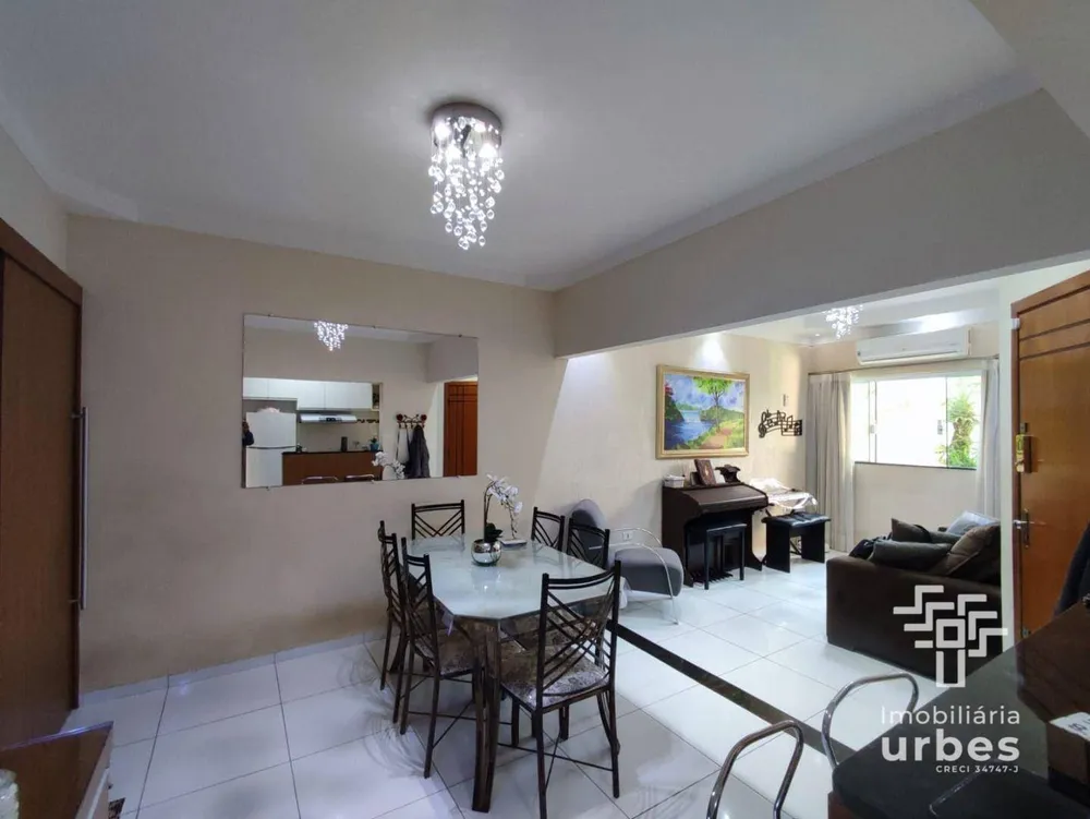 Casa, 3 quartos, 110 m² - Foto 6