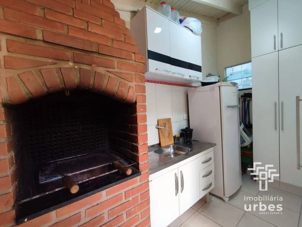 Casa, 3 quartos, 110 m² - Foto 12
