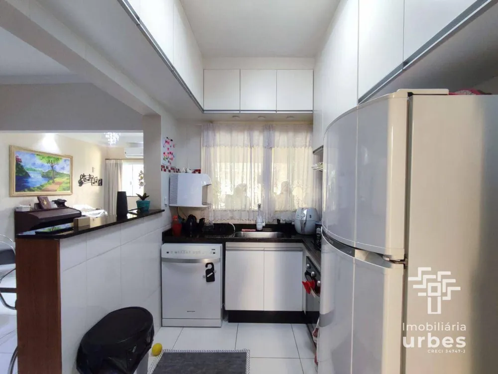 Casa, 3 quartos, 110 m² - Foto 7