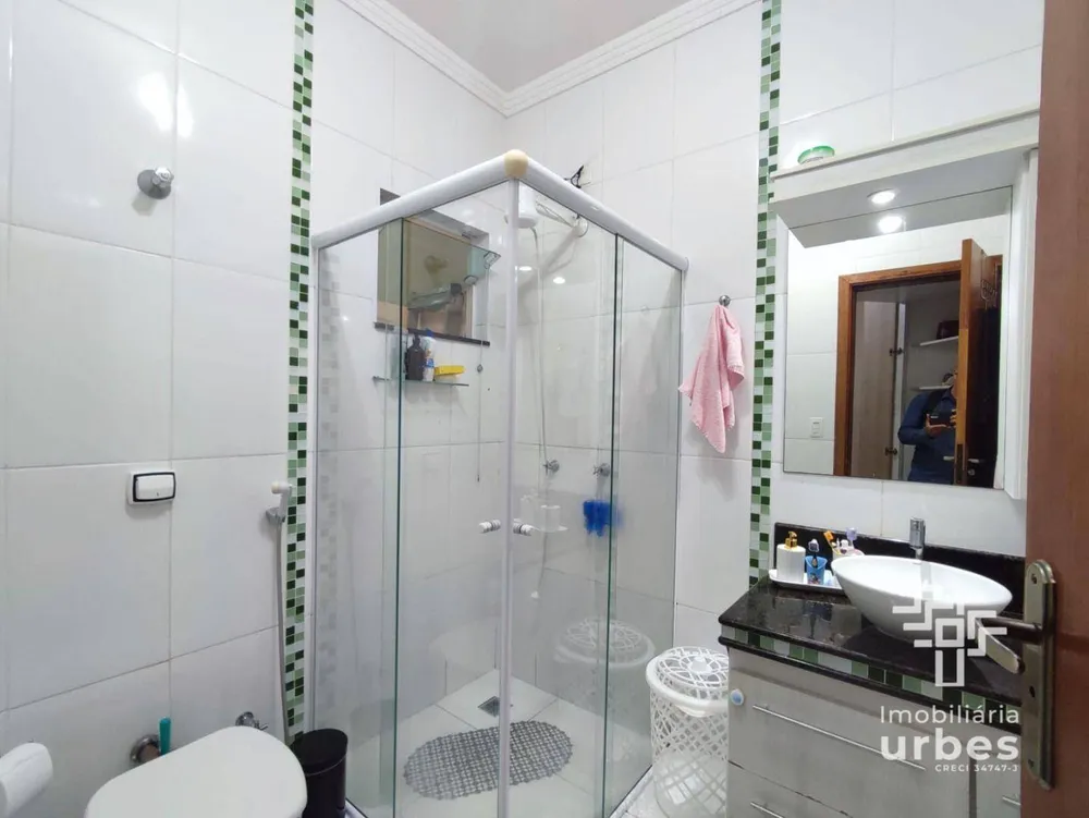 Casa, 3 quartos, 110 m² - Foto 10