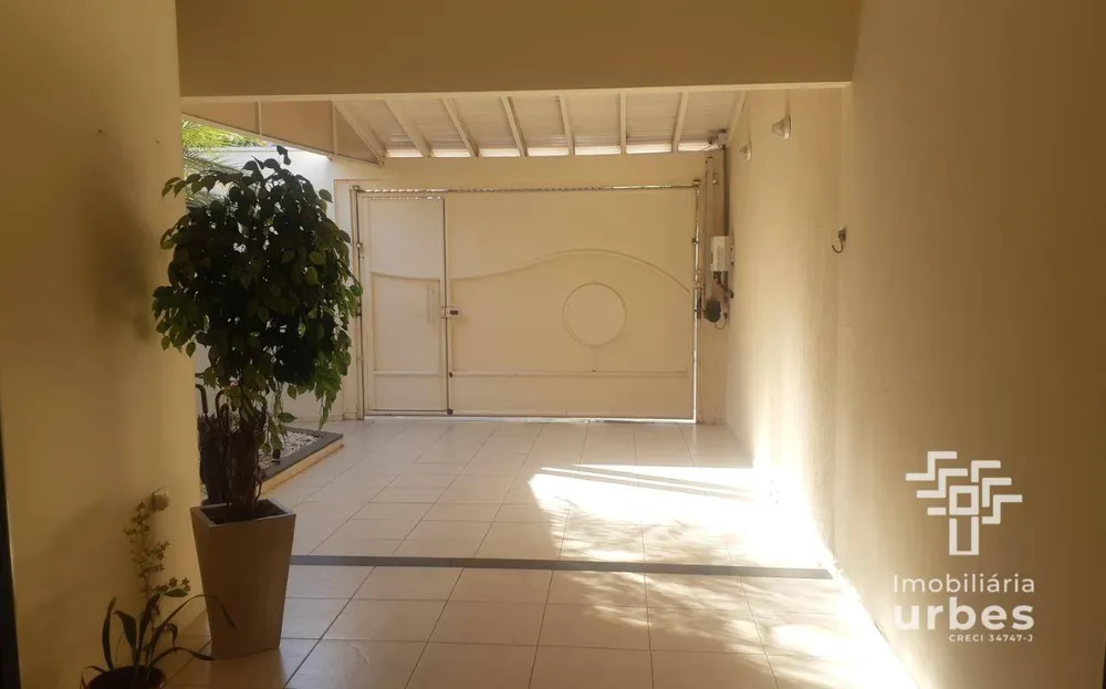 Casa, 3 quartos, 110 m² - Foto 4