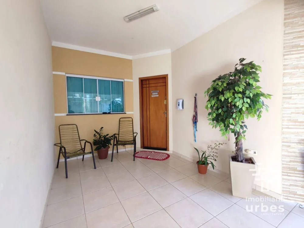 Casa, 3 quartos, 110 m² - Foto 2