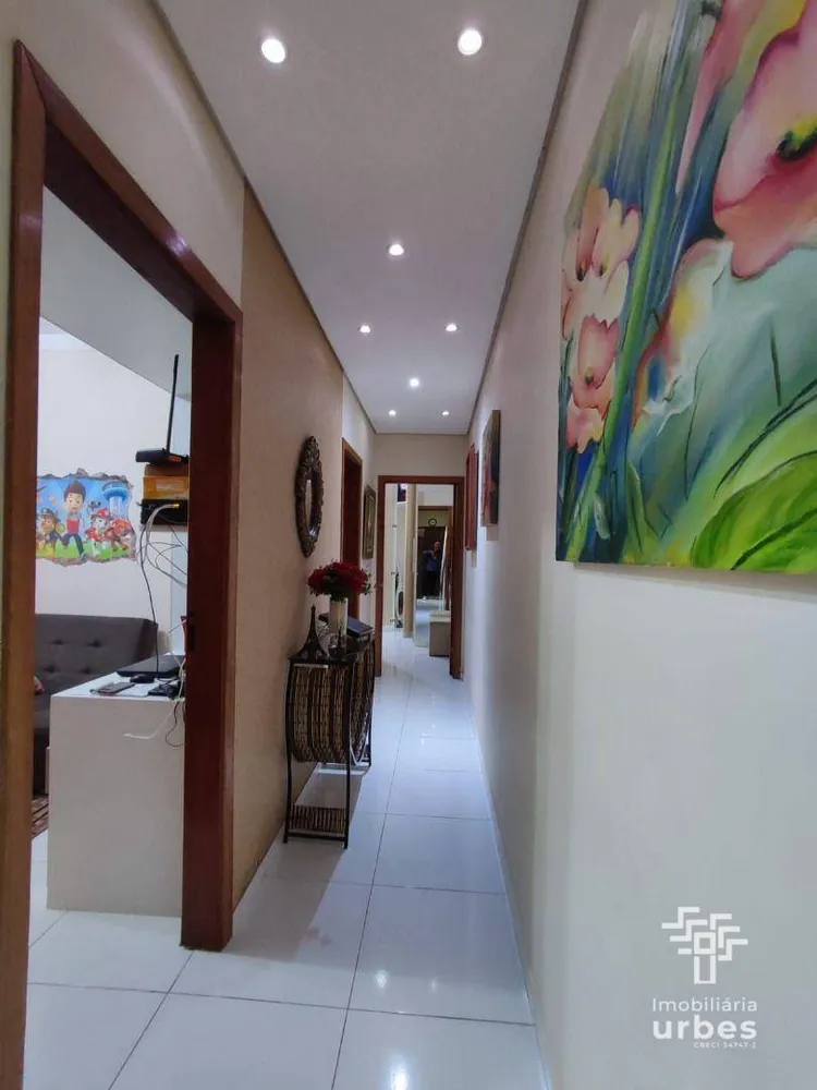 Casa, 3 quartos, 110 m² - Foto 8