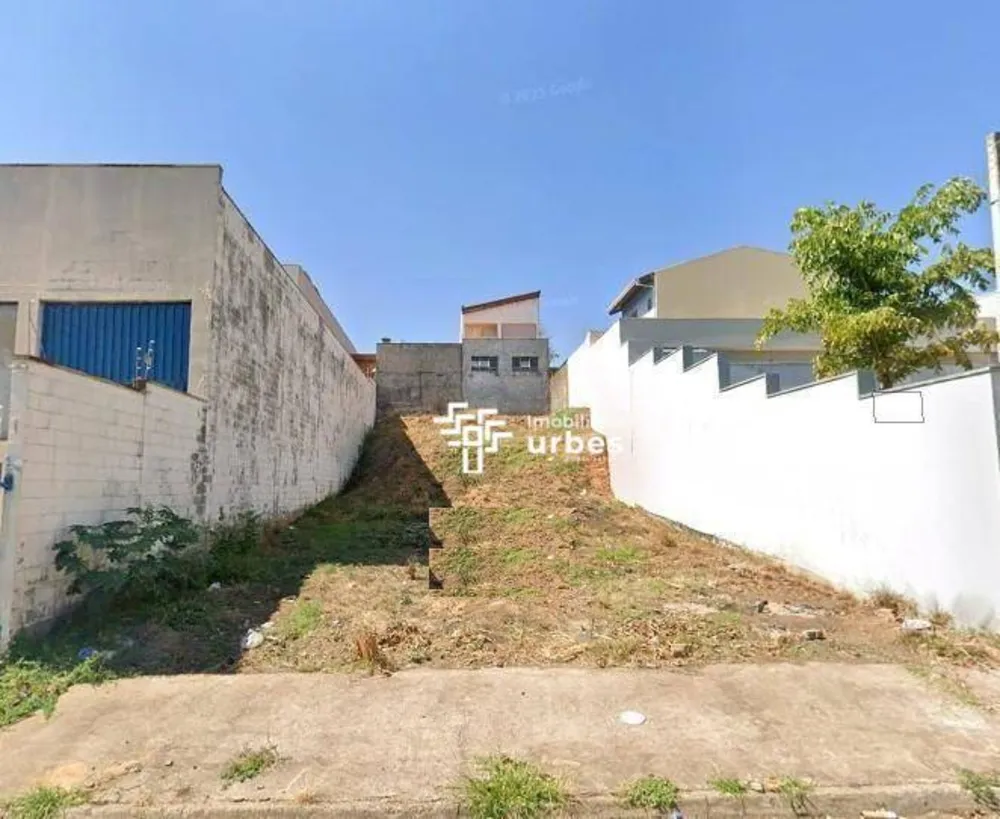 Terreno, 310 m² - Foto 1