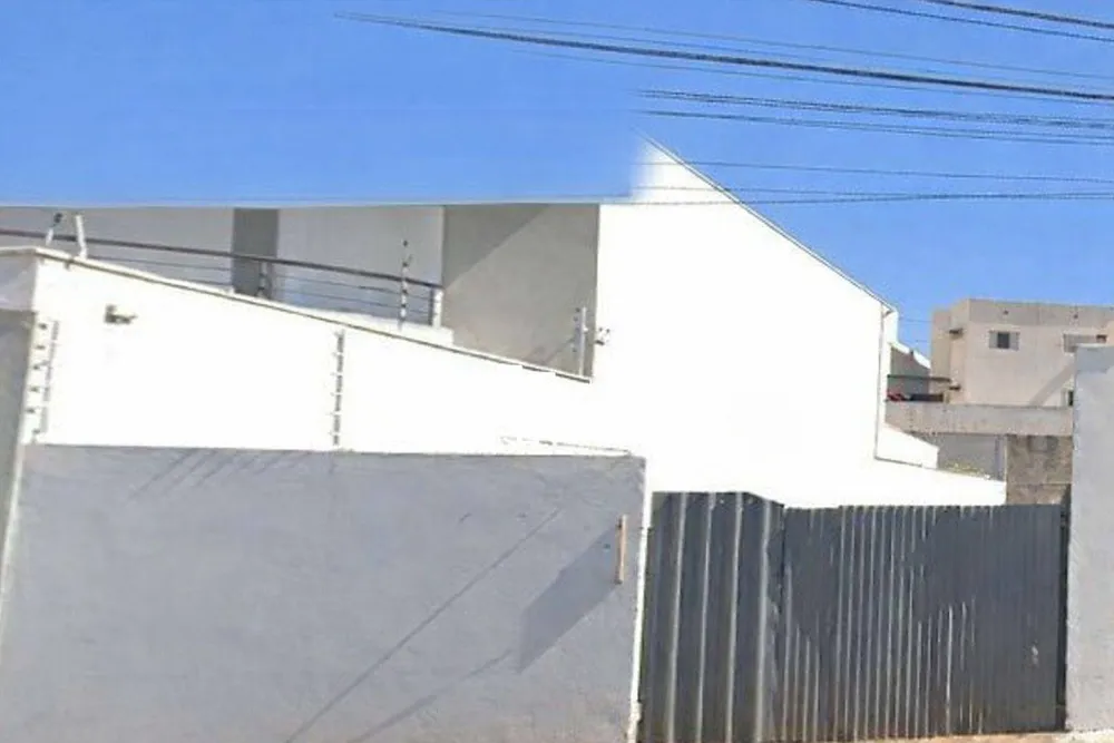 Terreno, 259 m² - Foto 1