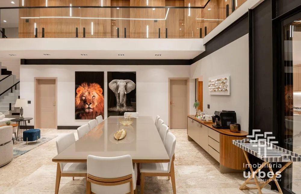 Casa de Condomínio, 5 quartos - Foto 7