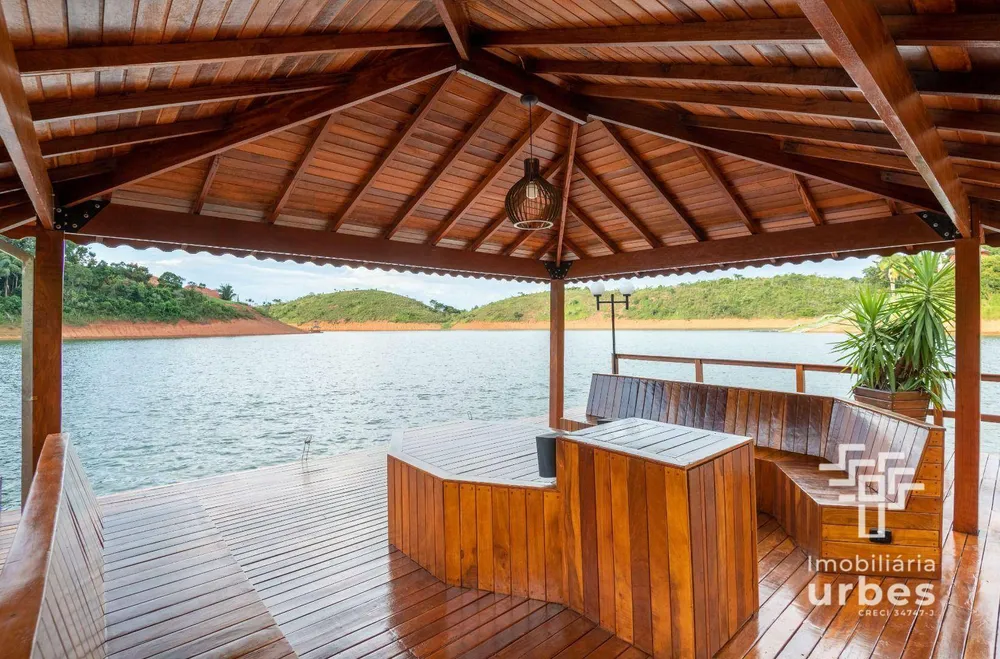 Casa de Condomínio, 5 quartos - Foto 6