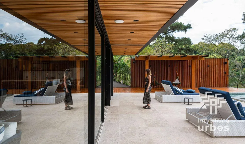 Casa de Condomínio, 5 quartos - Foto 1