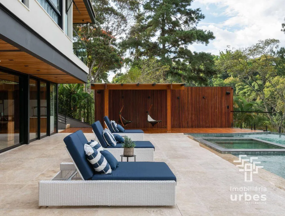 Casa de Condomínio, 5 quartos - Foto 8