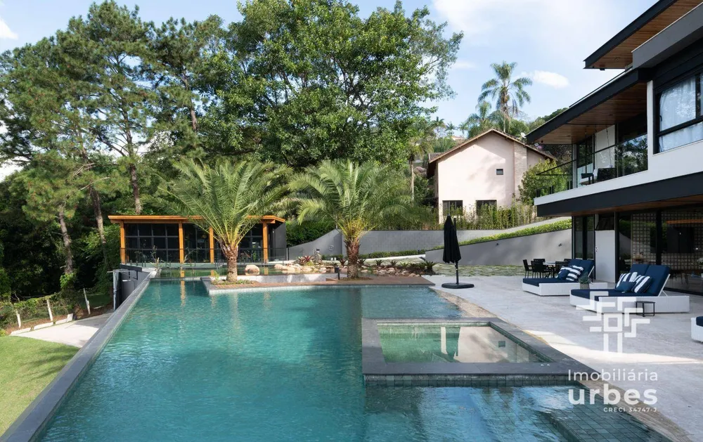 Casa de Condomínio, 5 quartos - Foto 9
