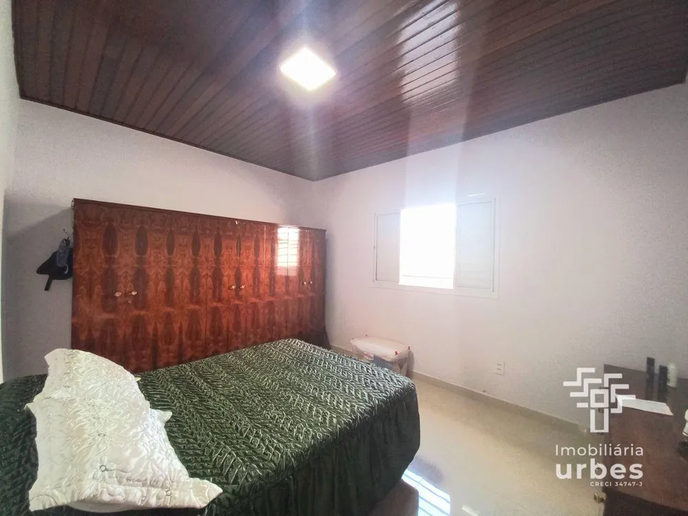 Casa, 4 quartos, 280 m² - Foto 1