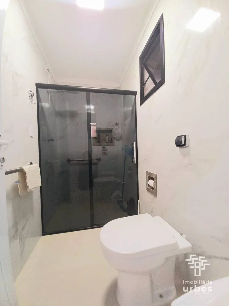Casa, 4 quartos, 280 m² - Foto 5