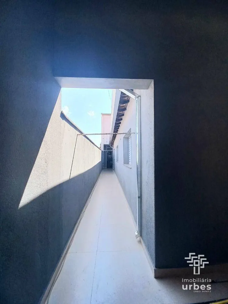 Casa, 4 quartos, 280 m² - Foto 9