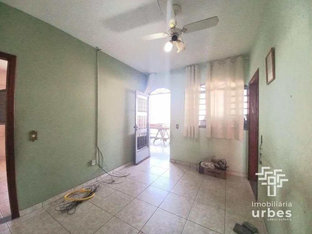 Casa, 4 quartos, 280 m² - Foto 6