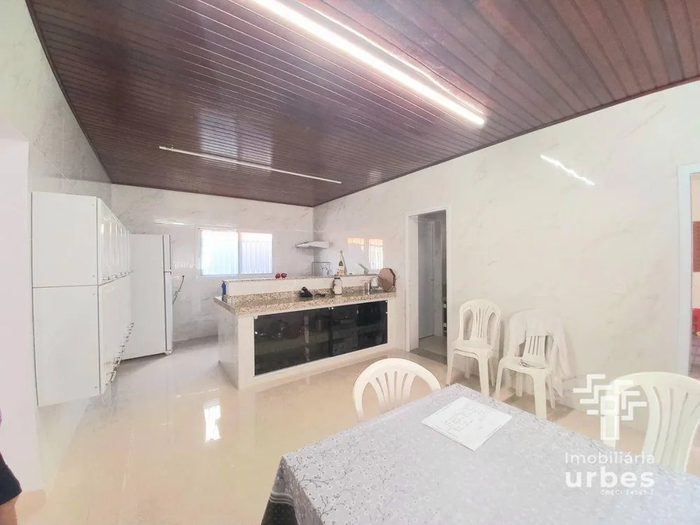 Casa, 4 quartos, 280 m² - Foto 3