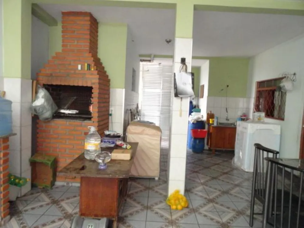 Casa, 4 quartos, 280 m² - Foto 4