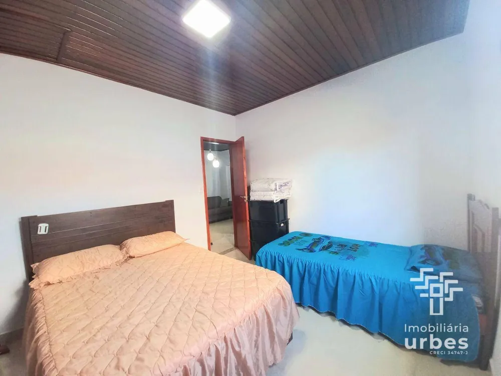 Casa, 4 quartos, 280 m² - Foto 2