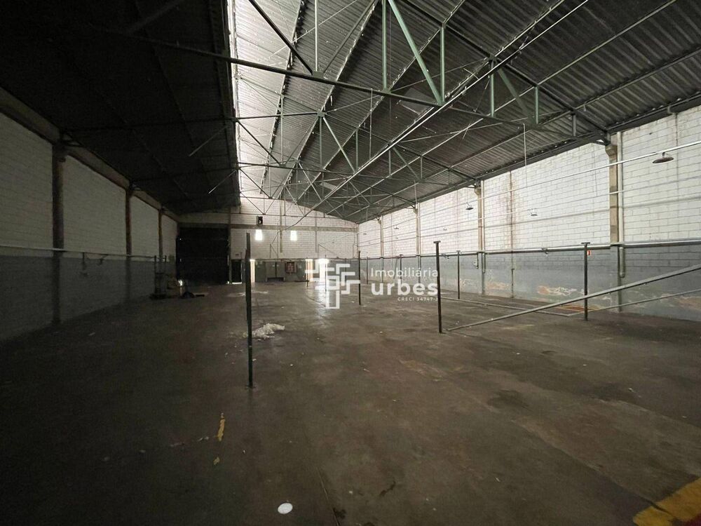 Depósito-Galpão-Armazém para alugar, 570m² - Foto 3