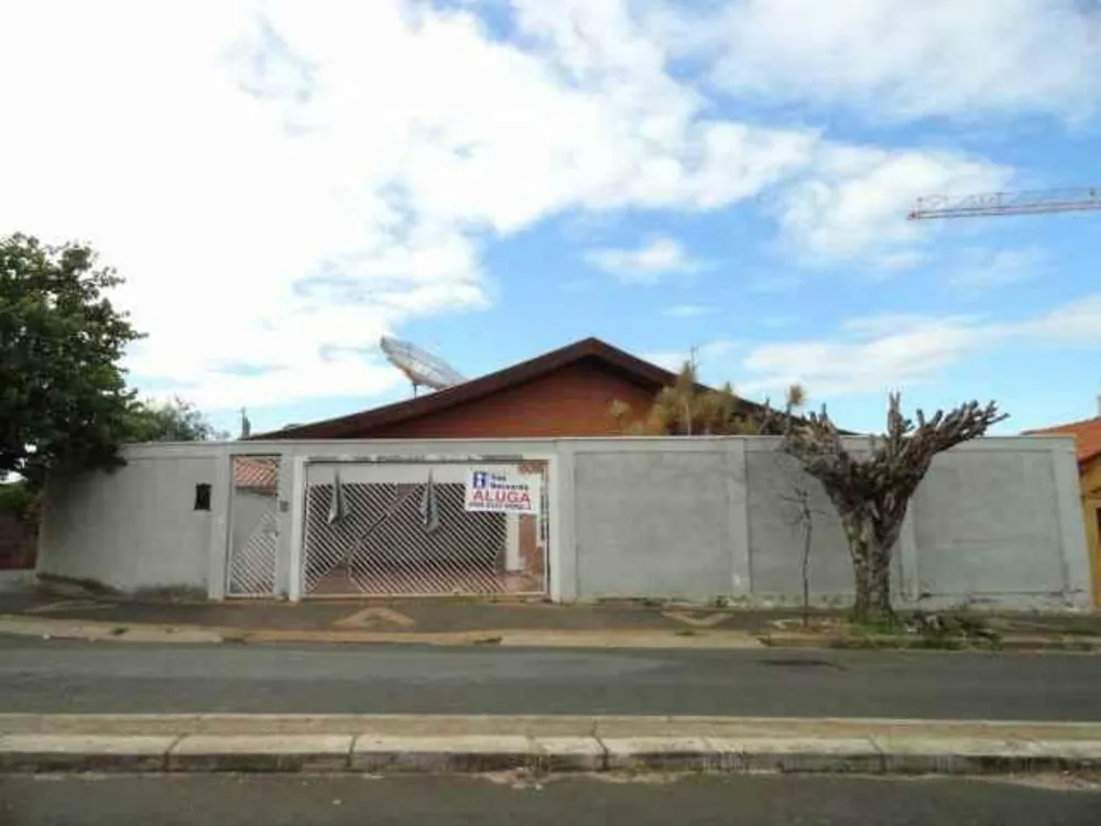 Casa, 3 quartos, 222 m² - Foto 8