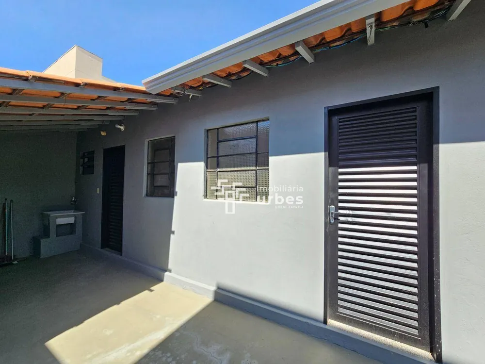 Casa, 3 quartos, 191 m² - Foto 8