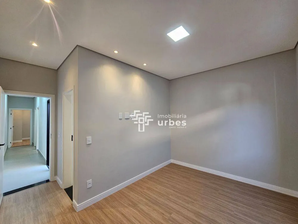 Casa, 3 quartos, 191 m² - Foto 3
