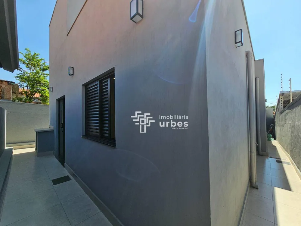 Casa, 3 quartos, 191 m² - Foto 5