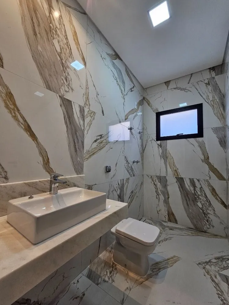 Casa, 3 quartos, 191 m² - Foto 4