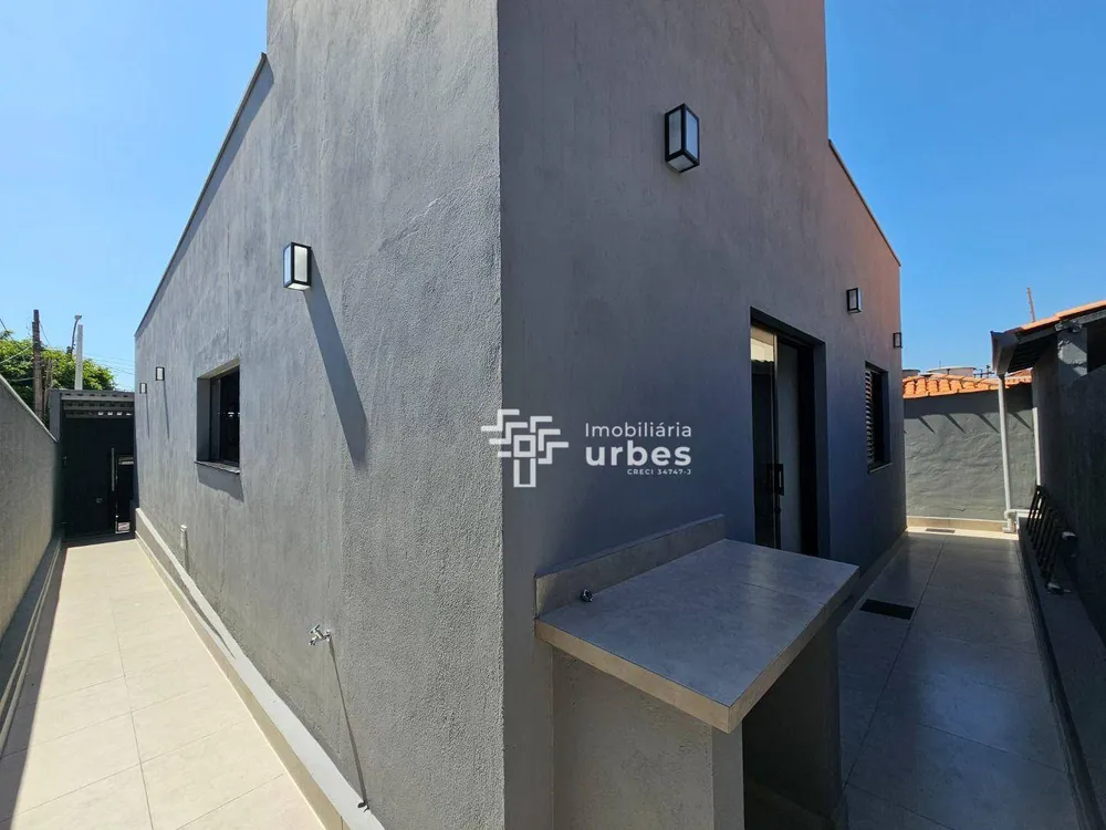 Casa, 3 quartos, 191 m² - Foto 6