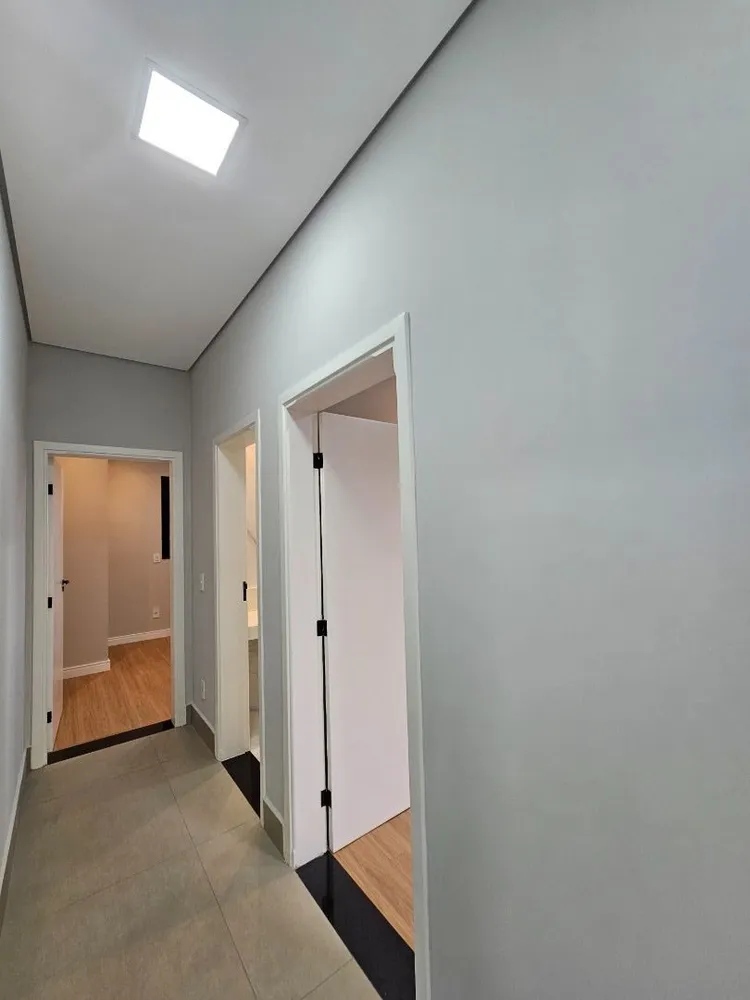 Casa, 3 quartos, 191 m² - Foto 1