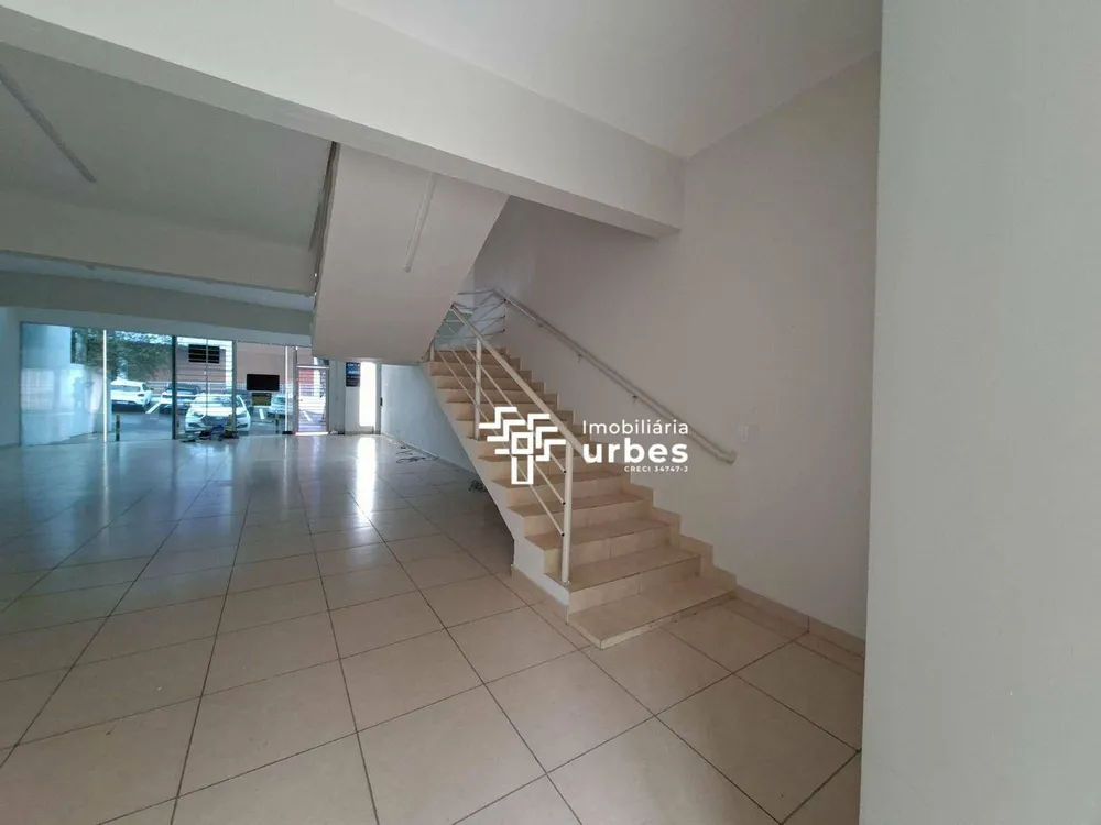 Loja-Salão, 208 m² - Foto 2