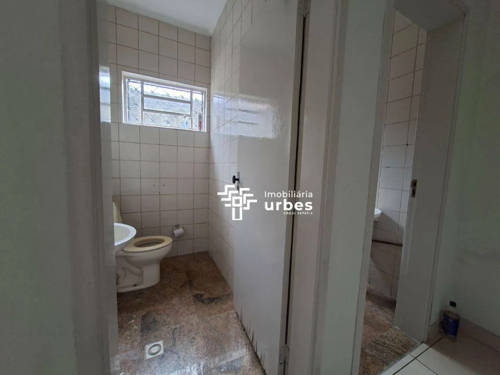 Loja-Salão, 208 m² - Foto 11