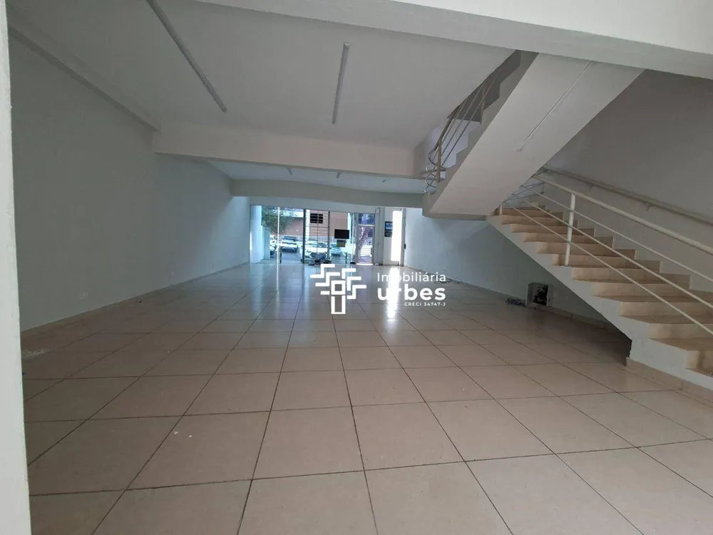 Loja-Salão, 208 m² - Foto 4