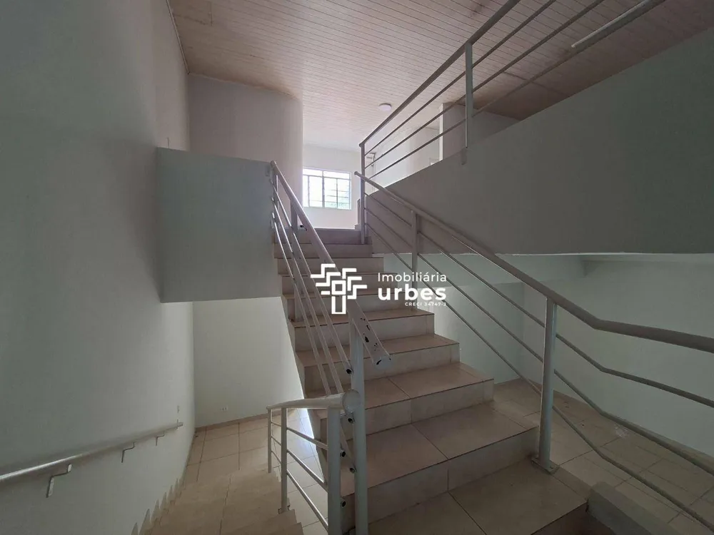 Loja-Salão, 208 m² - Foto 5