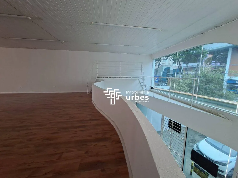 Loja-Salão, 208 m² - Foto 6