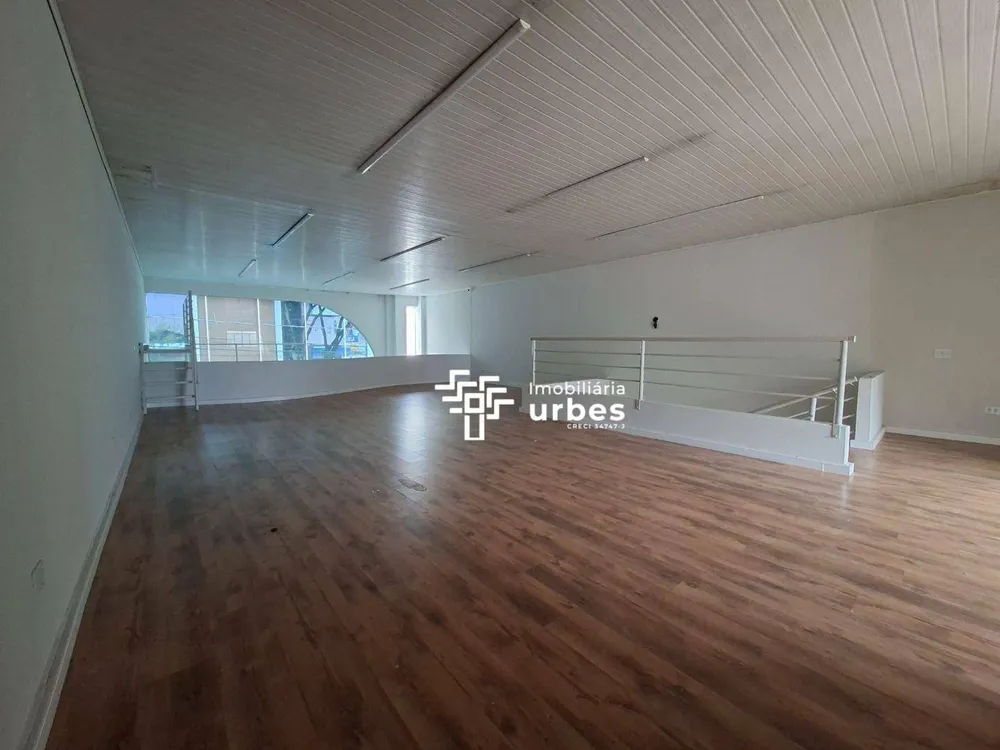 Loja-Salão, 208 m² - Foto 1