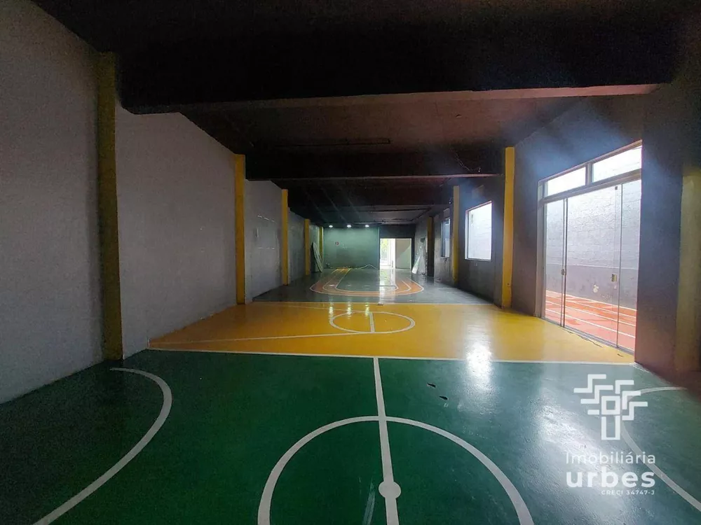 Loja-Salão para alugar, 321m² - Foto 4